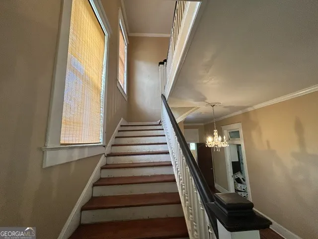 306 Ramsey ST Dublin, GA 31021