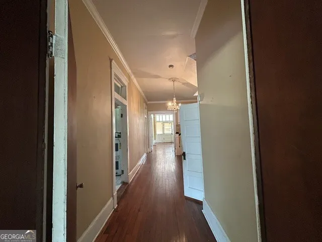 306 Ramsey ST Dublin, GA 31021