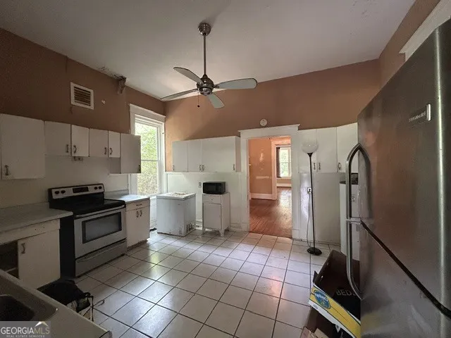 306 Ramsey ST Dublin, GA 31021