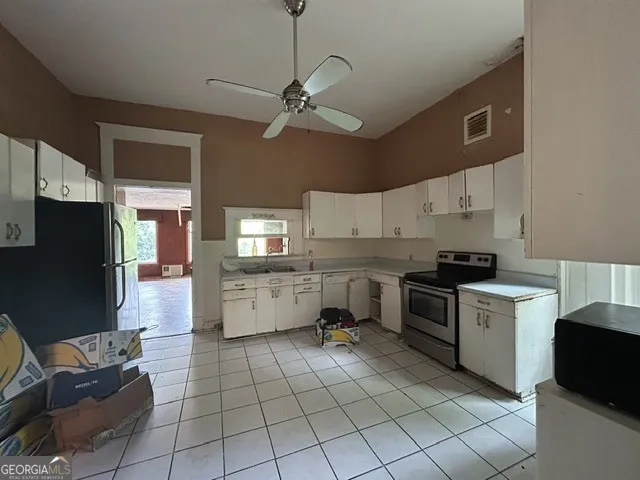 306 Ramsey ST Dublin, GA 31021