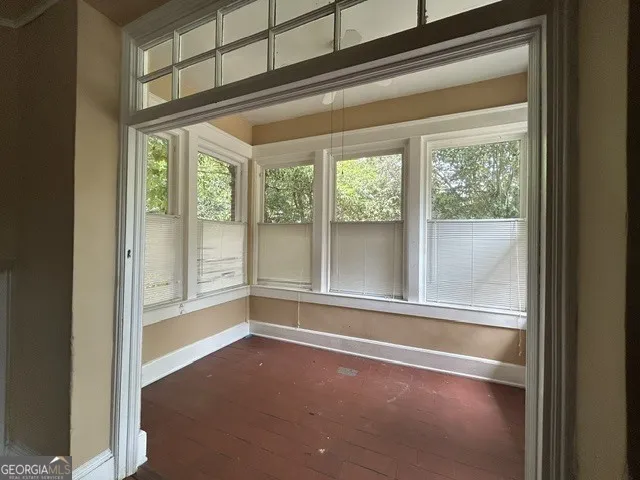 306 Ramsey ST Dublin, GA 31021