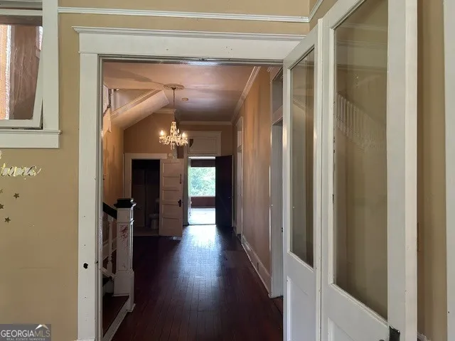 306 Ramsey ST Dublin, GA 31021