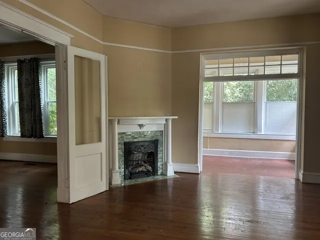 306 Ramsey ST Dublin, GA 31021