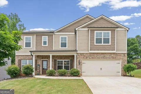 6830 Lancaster Crossing