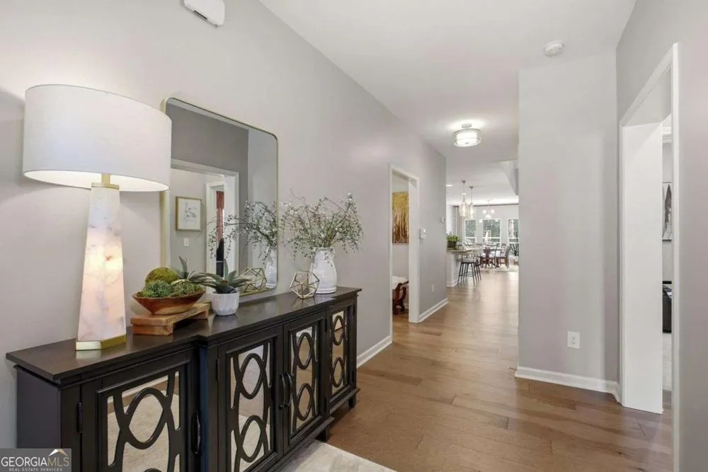 4745 Sandy Creek DR Cumming, GA 30028