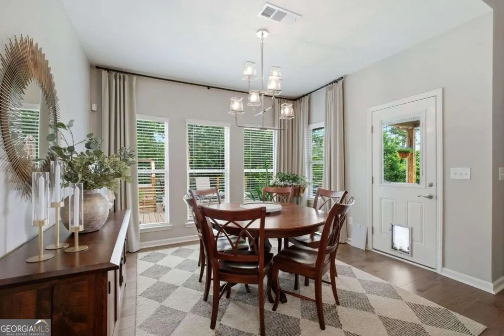 4745 Sandy Creek DR Cumming, GA 30028