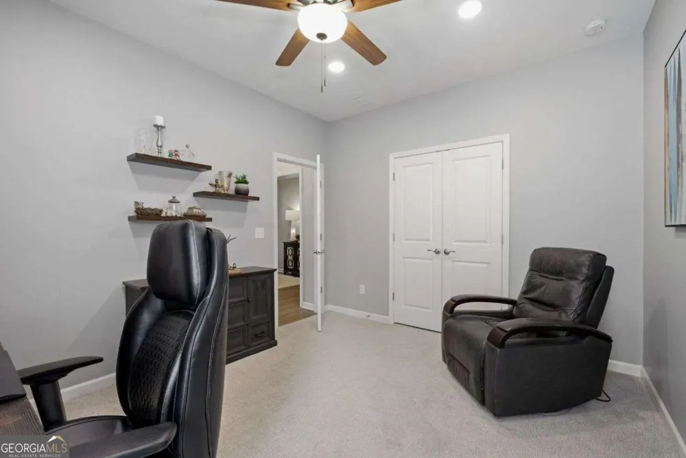 4745 Sandy Creek DR Cumming, GA 30028