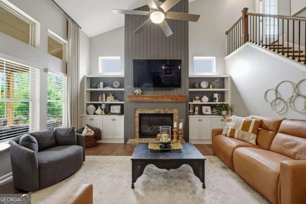 4745 Sandy Creek DR Cumming, GA 30028