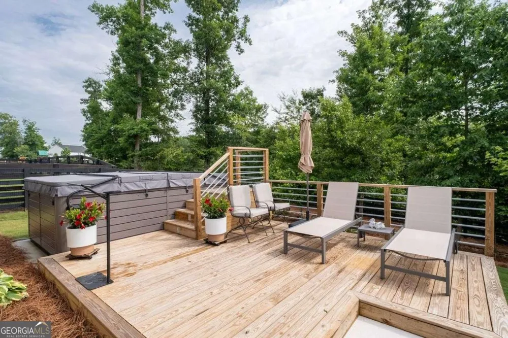4745 Sandy Creek DR Cumming, GA 30028