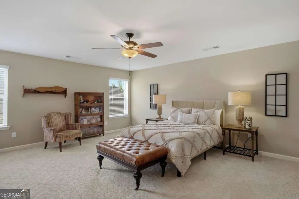 4745 Sandy Creek DR Cumming, GA 30028
