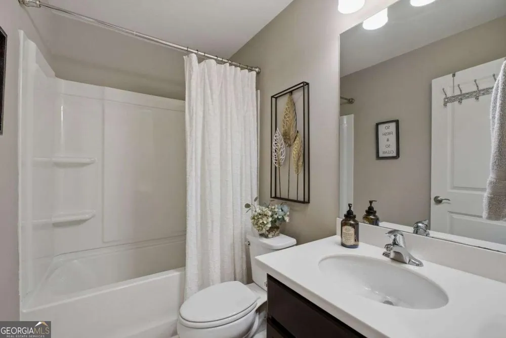4745 Sandy Creek DR Cumming, GA 30028