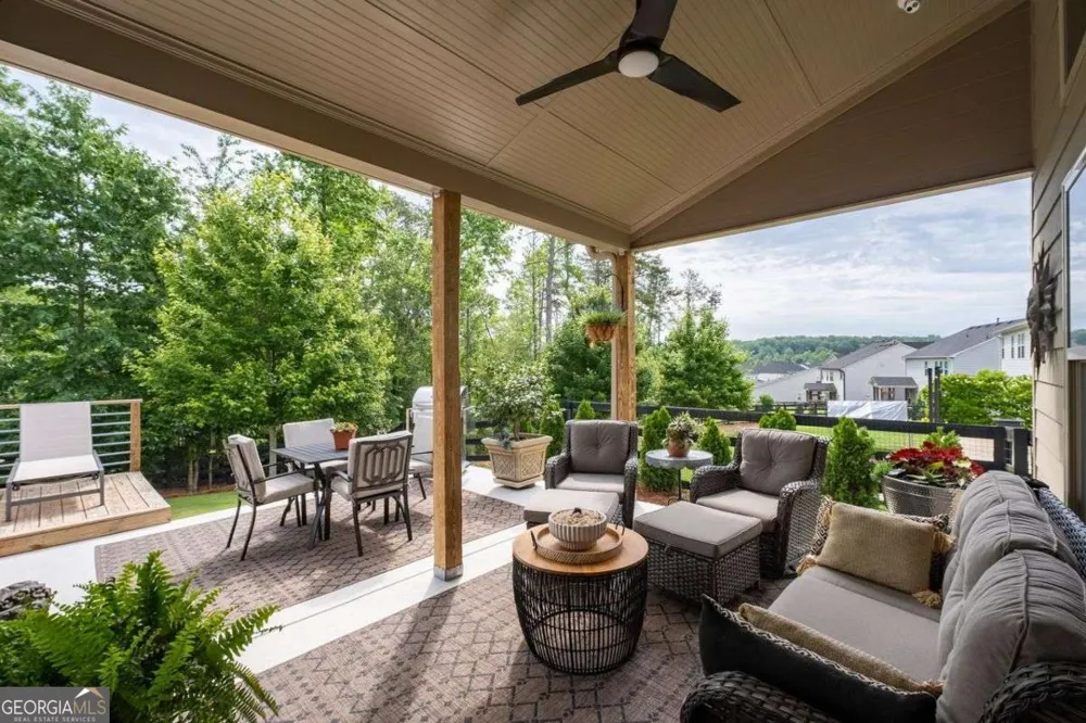 4745 Sandy Creek DR Cumming, GA 30028