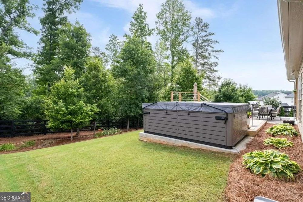 4745 Sandy Creek DR Cumming, GA 30028