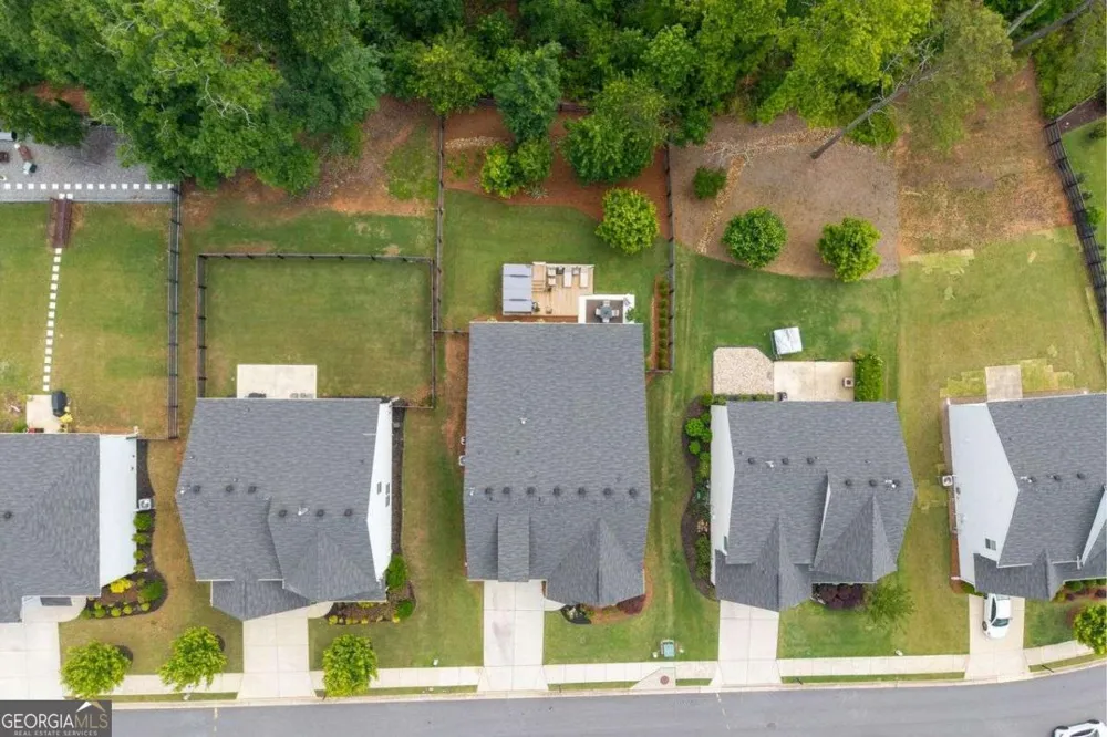 4745 Sandy Creek DR Cumming, GA 30028