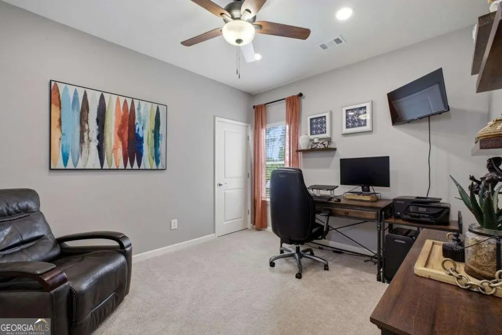 4745 Sandy Creek DR Cumming, GA 30028