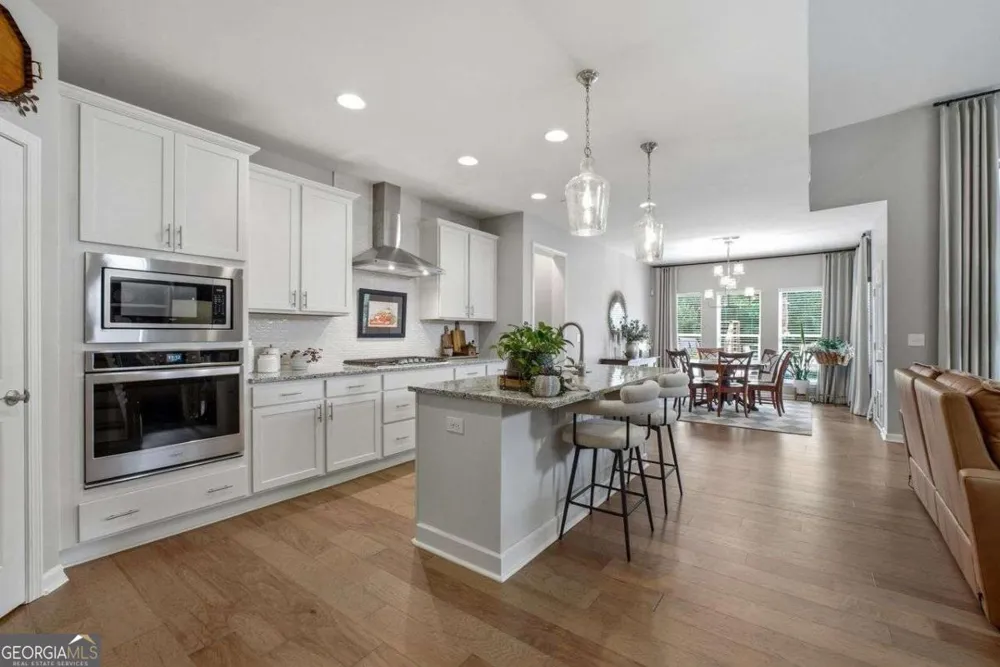 4745 Sandy Creek DR Cumming, GA 30028