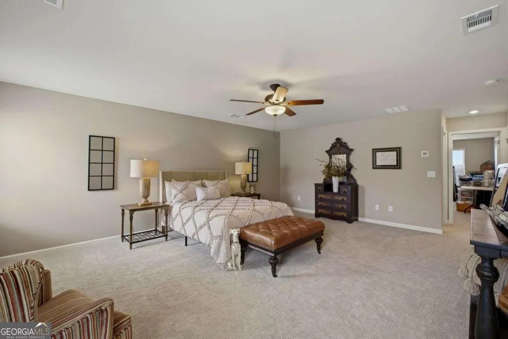 4745 Sandy Creek DR Cumming, GA 30028