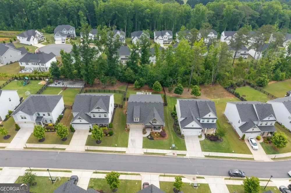 4745 Sandy Creek DR Cumming, GA 30028