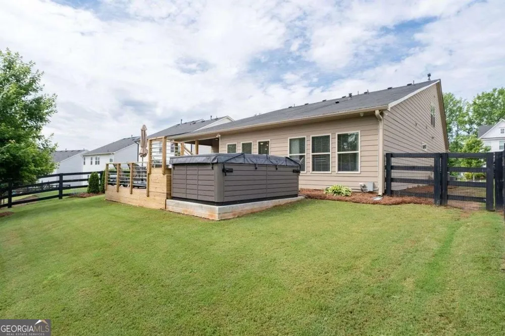 4745 Sandy Creek DR Cumming, GA 30028