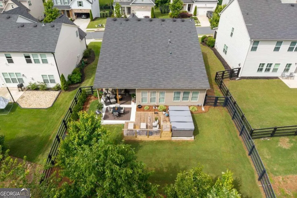 4745 Sandy Creek DR Cumming, GA 30028