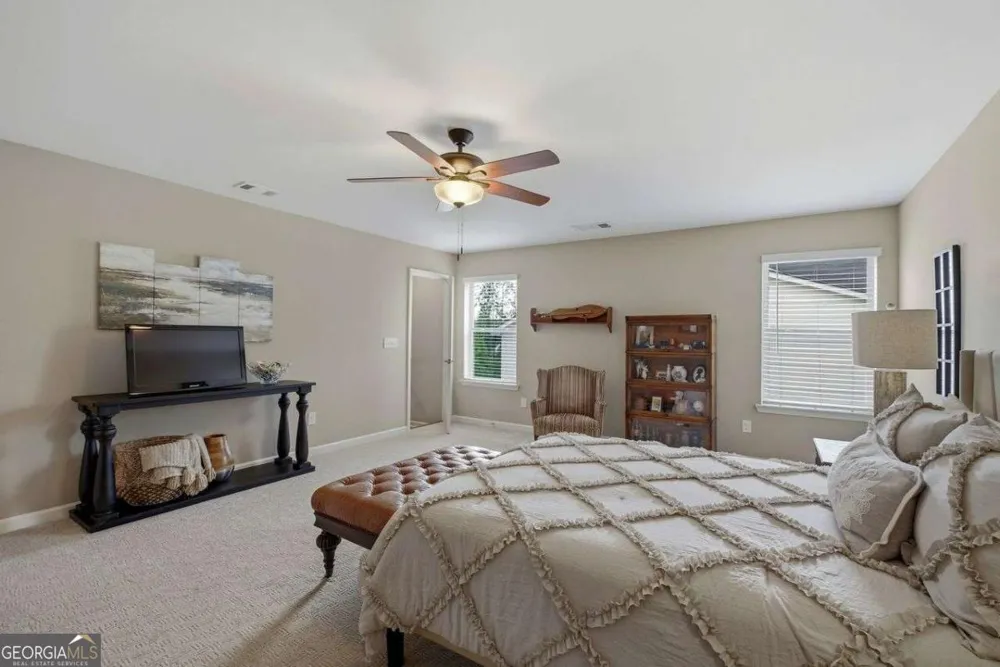 4745 Sandy Creek DR Cumming, GA 30028