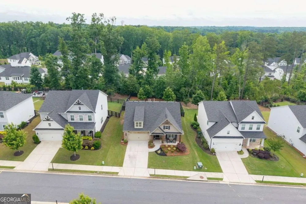 4745 Sandy Creek DR Cumming, GA 30028