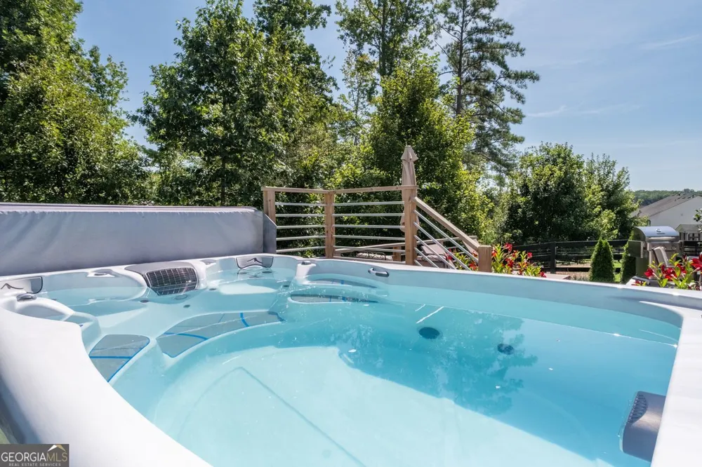 4745 Sandy Creek DR Cumming, GA 30028