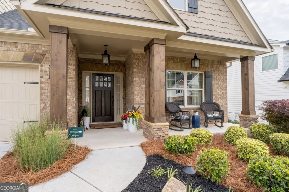 4745 Sandy Creek DR Cumming, GA 30028