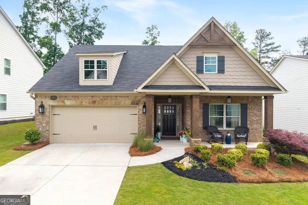 4745 Sandy Creek DR Cumming, GA 30028