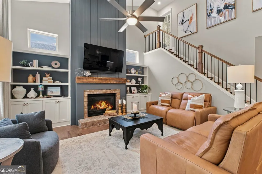 4745 Sandy Creek DR Cumming, GA 30028
