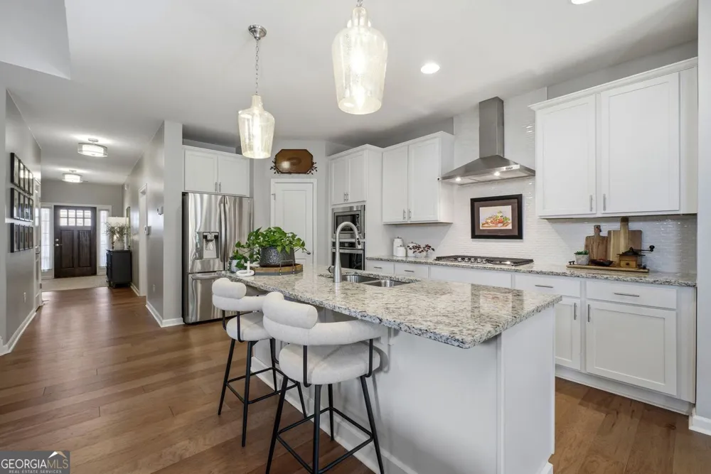 4745 Sandy Creek DR Cumming, GA 30028