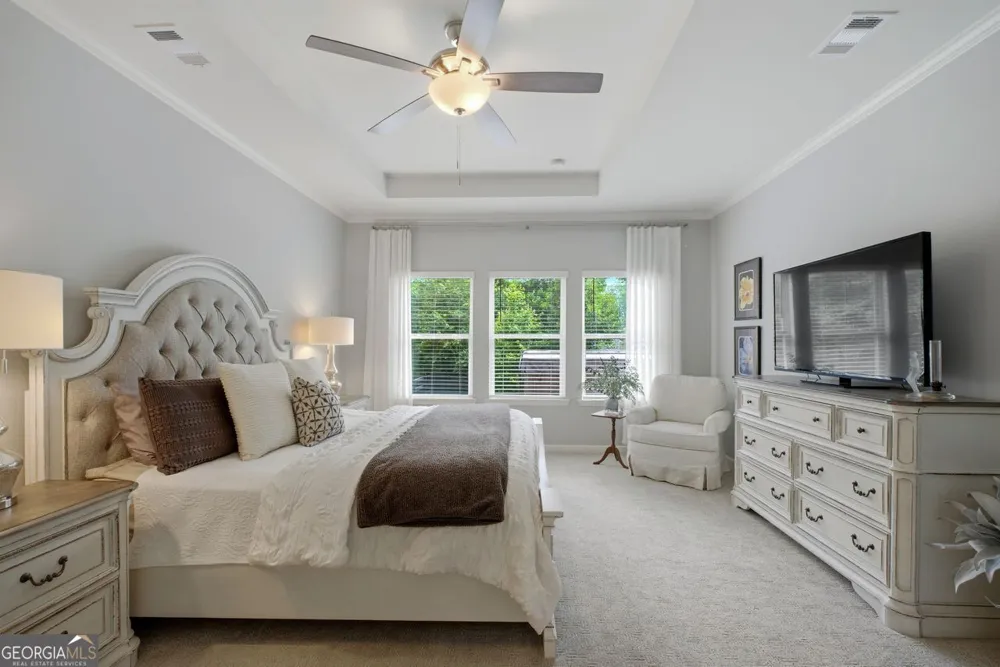 4745 Sandy Creek DR Cumming, GA 30028