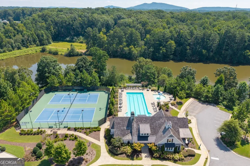 4745 Sandy Creek DR Cumming, GA 30028