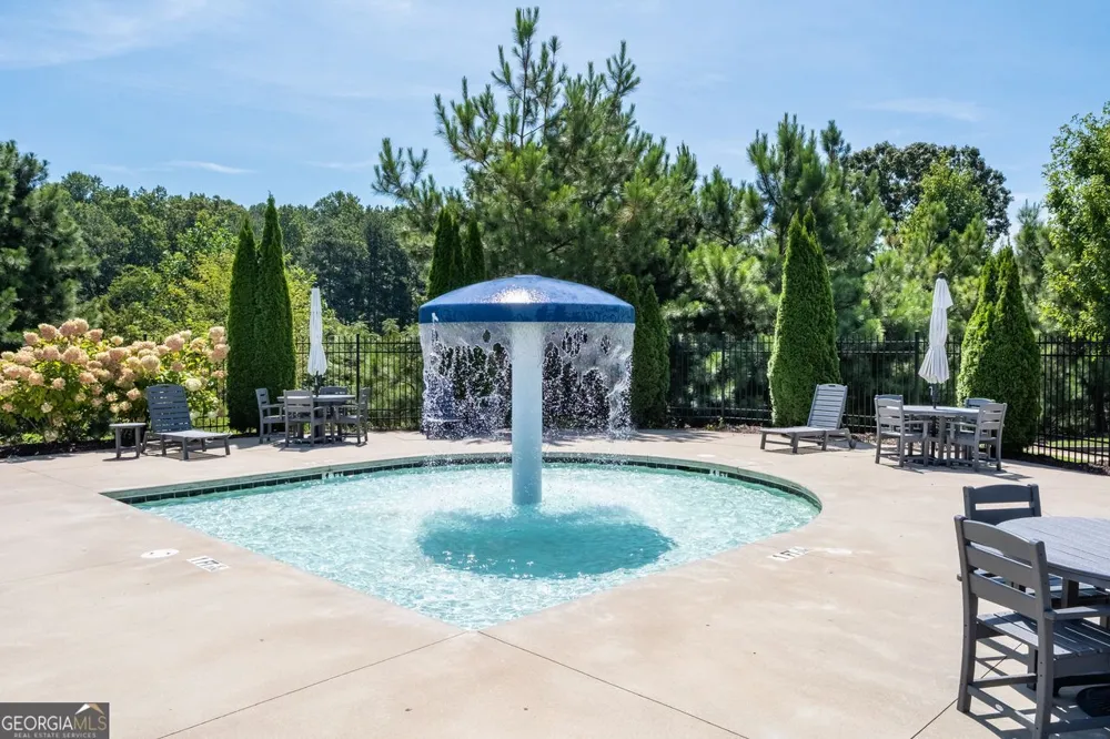 4745 Sandy Creek DR Cumming, GA 30028
