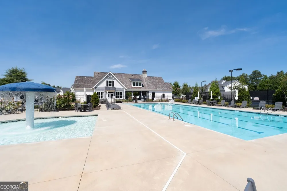 4745 Sandy Creek DR Cumming, GA 30028
