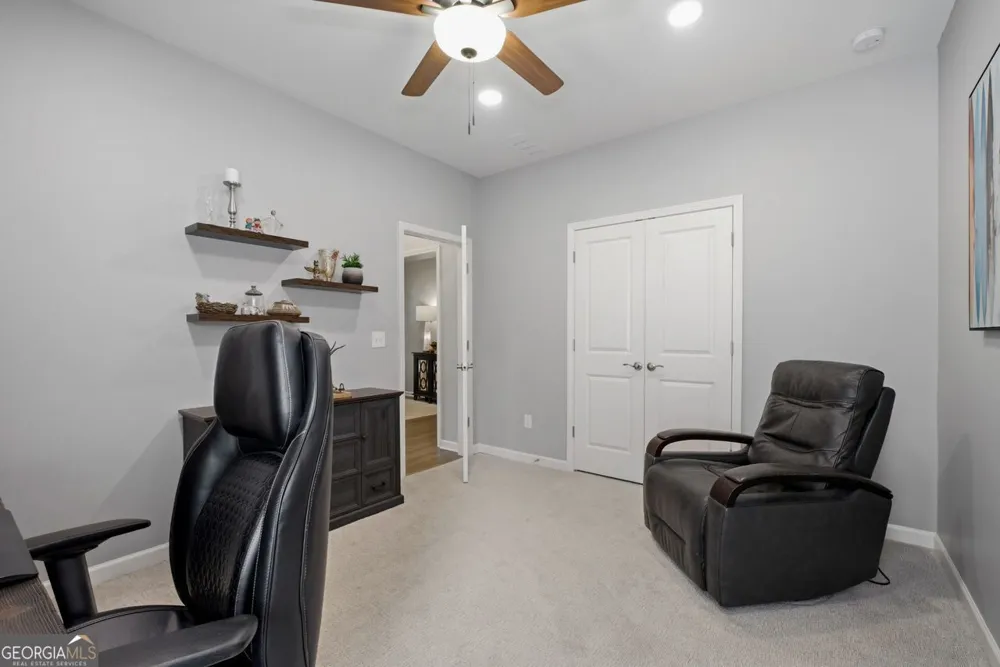 4745 Sandy Creek DR Cumming, GA 30028