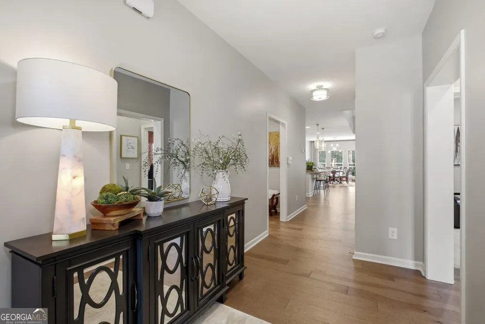 4745 Sandy Creek DR Cumming, GA 30028