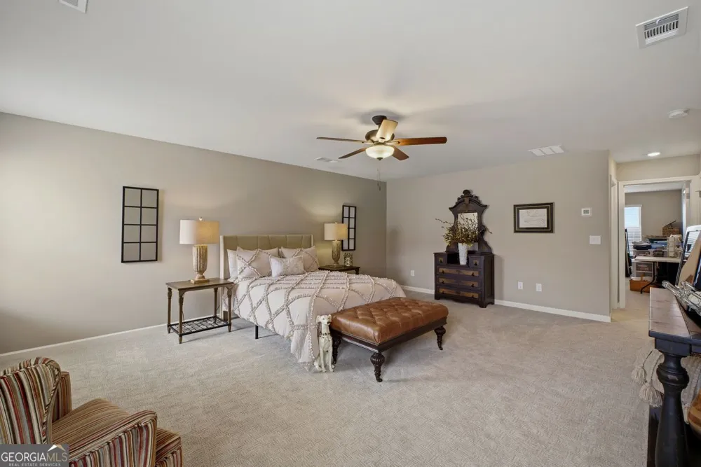 4745 Sandy Creek DR Cumming, GA 30028