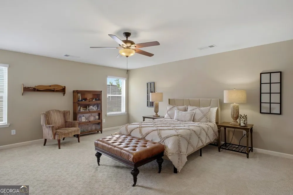 4745 Sandy Creek DR Cumming, GA 30028