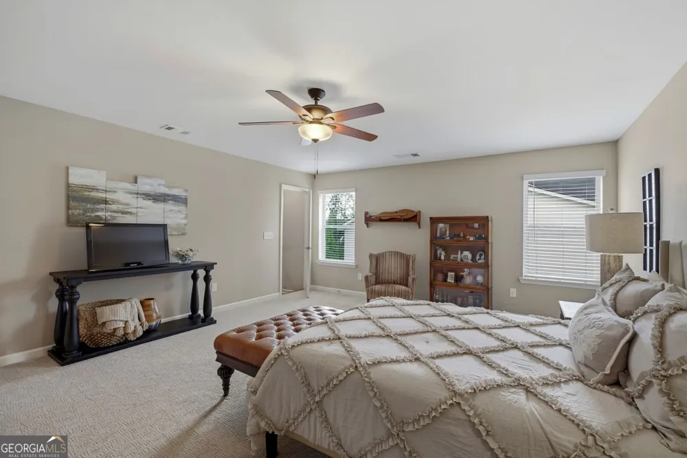 4745 Sandy Creek DR Cumming, GA 30028