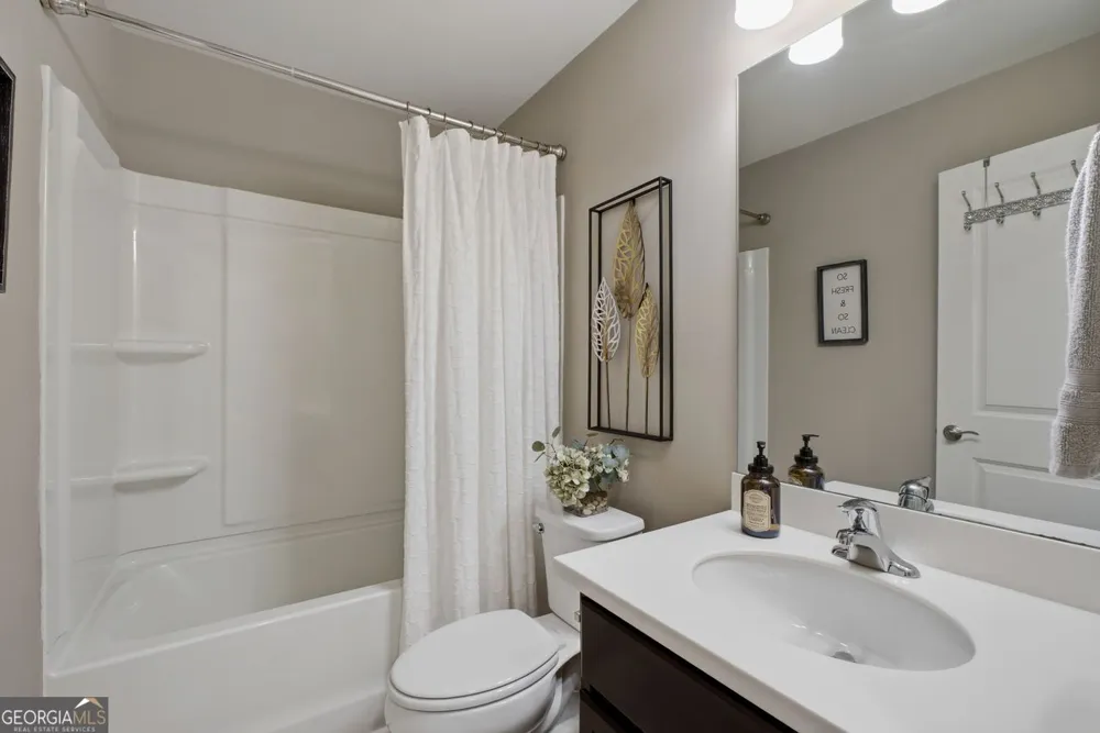 4745 Sandy Creek DR Cumming, GA 30028