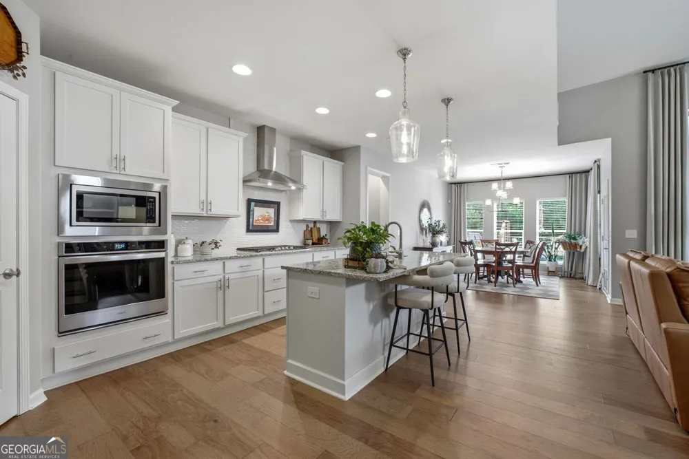 4745 Sandy Creek DR Cumming, GA 30028
