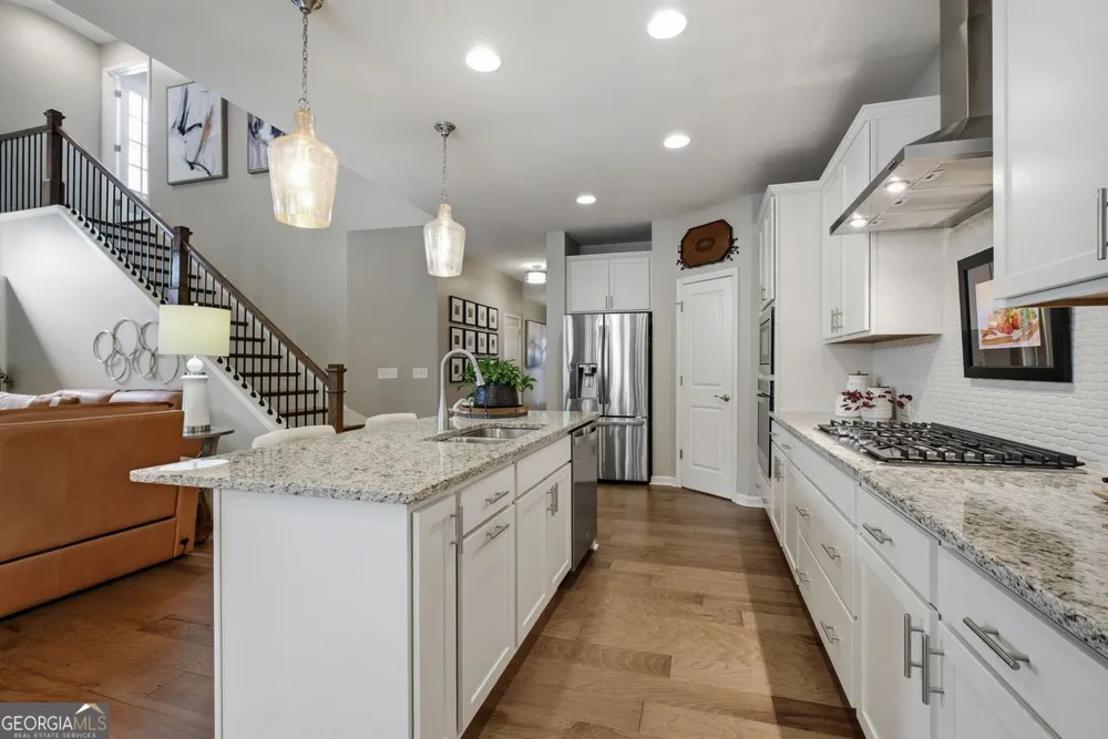 4745 Sandy Creek DR Cumming, GA 30028