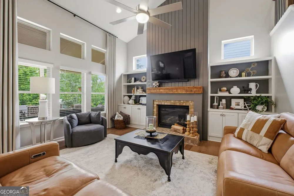 4745 Sandy Creek DR Cumming, GA 30028