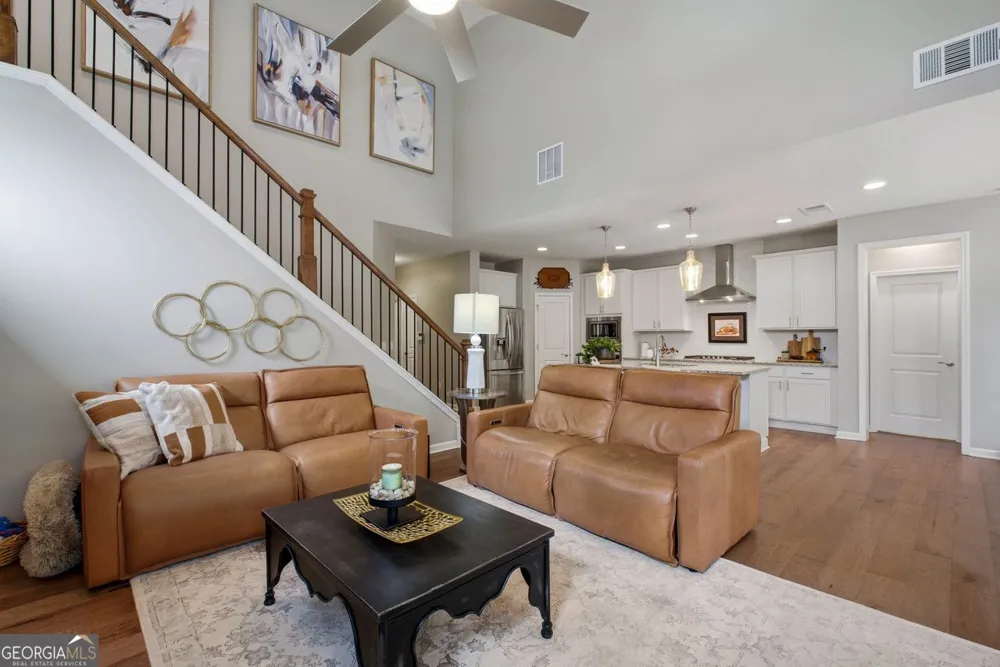 4745 Sandy Creek DR Cumming, GA 30028