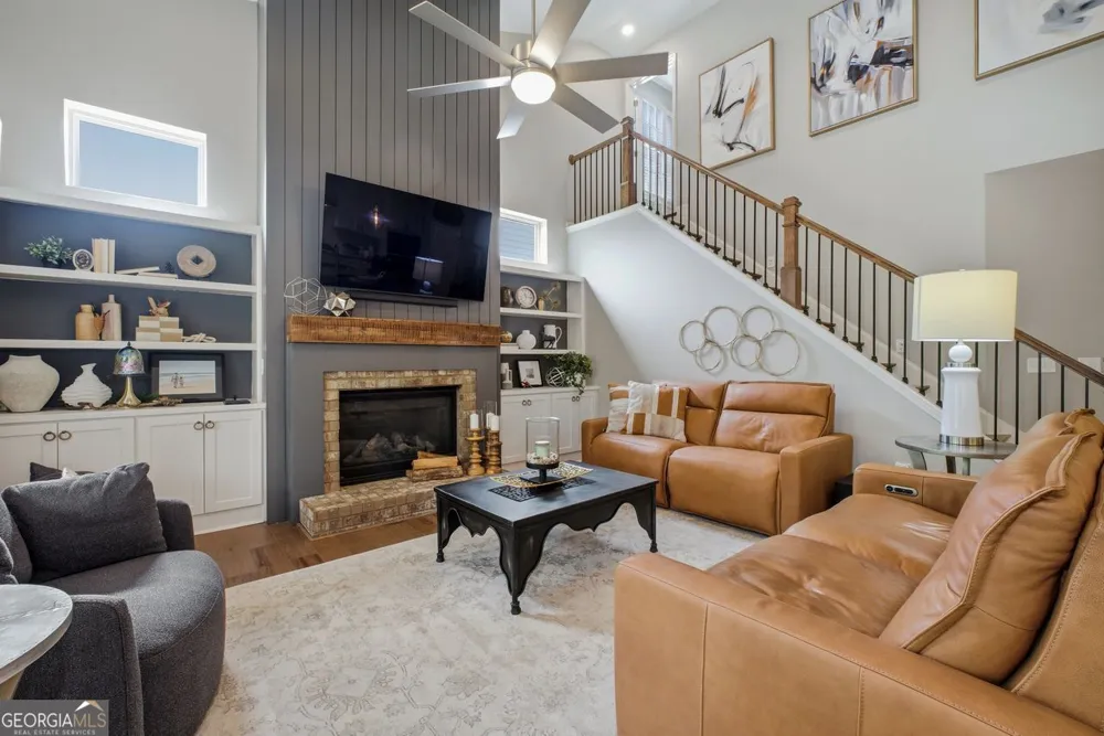 4745 Sandy Creek DR Cumming, GA 30028