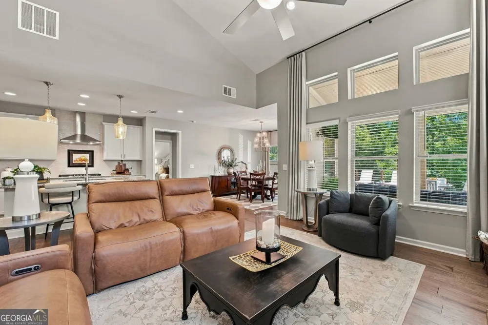 4745 Sandy Creek DR Cumming, GA 30028