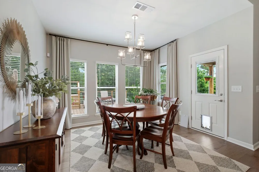 4745 Sandy Creek DR Cumming, GA 30028