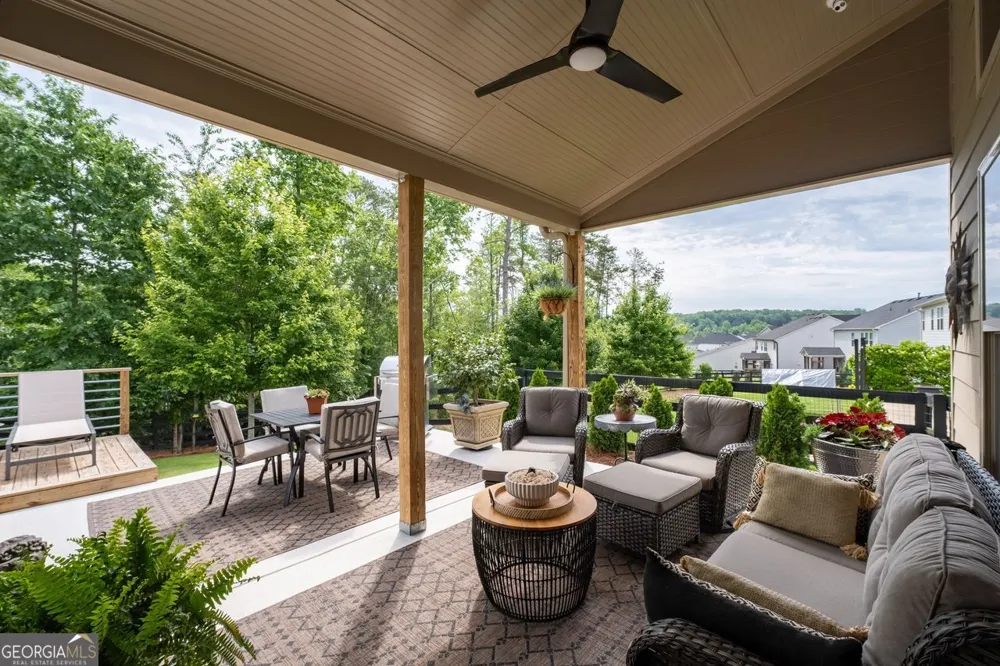 4745 Sandy Creek DR Cumming, GA 30028