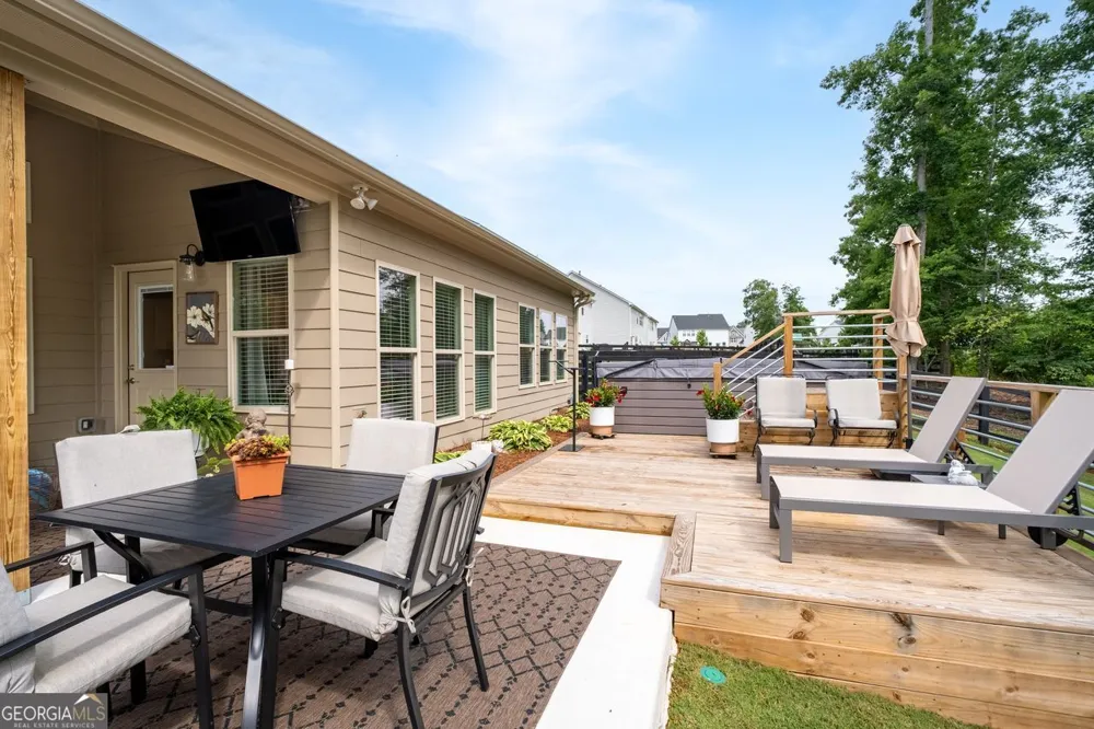 4745 Sandy Creek DR Cumming, GA 30028